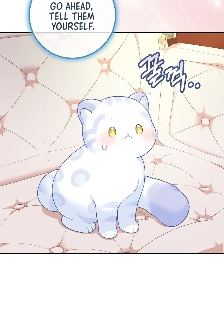 Read baby snow leopard of the black leopard family Manga Online