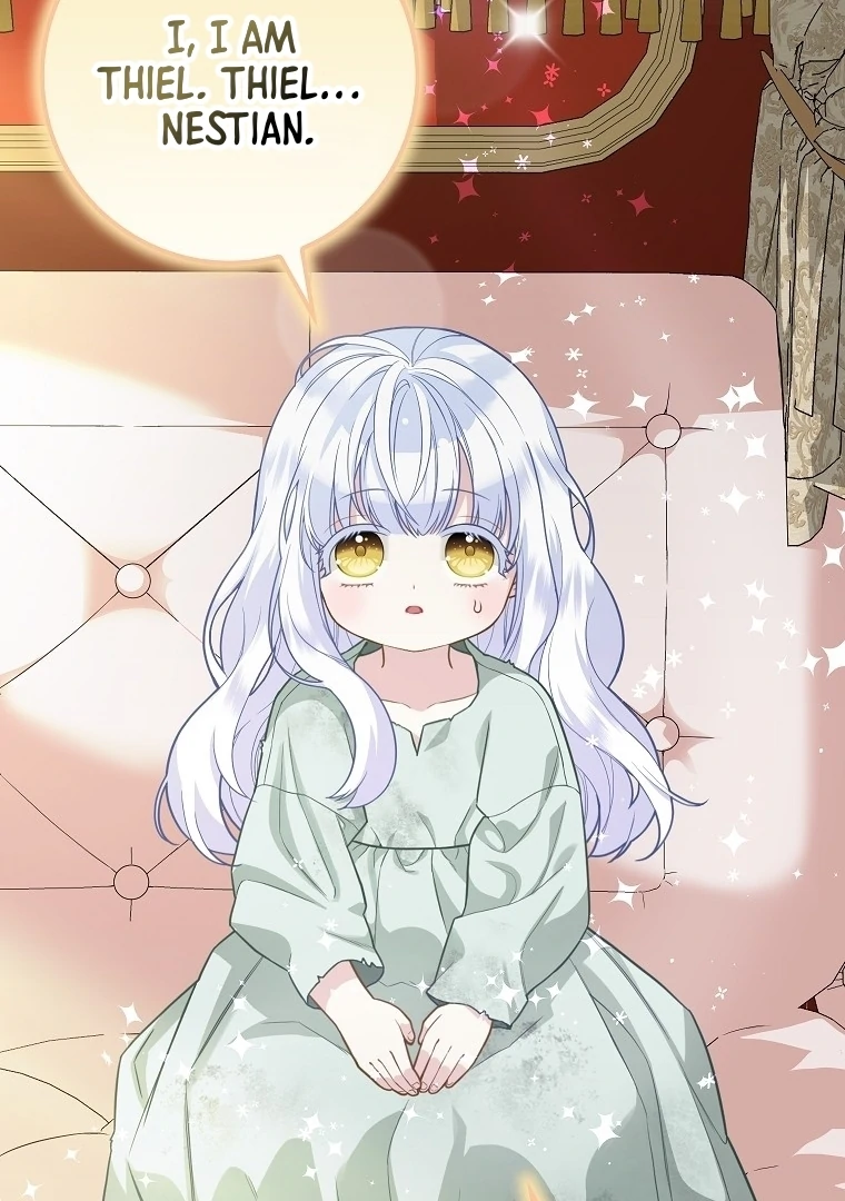 Read baby snow leopard of the black leopard family Manga Online