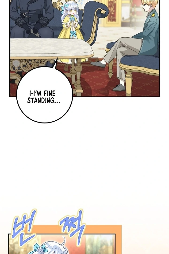 Read baby snow leopard of the black leopard family Manga Online