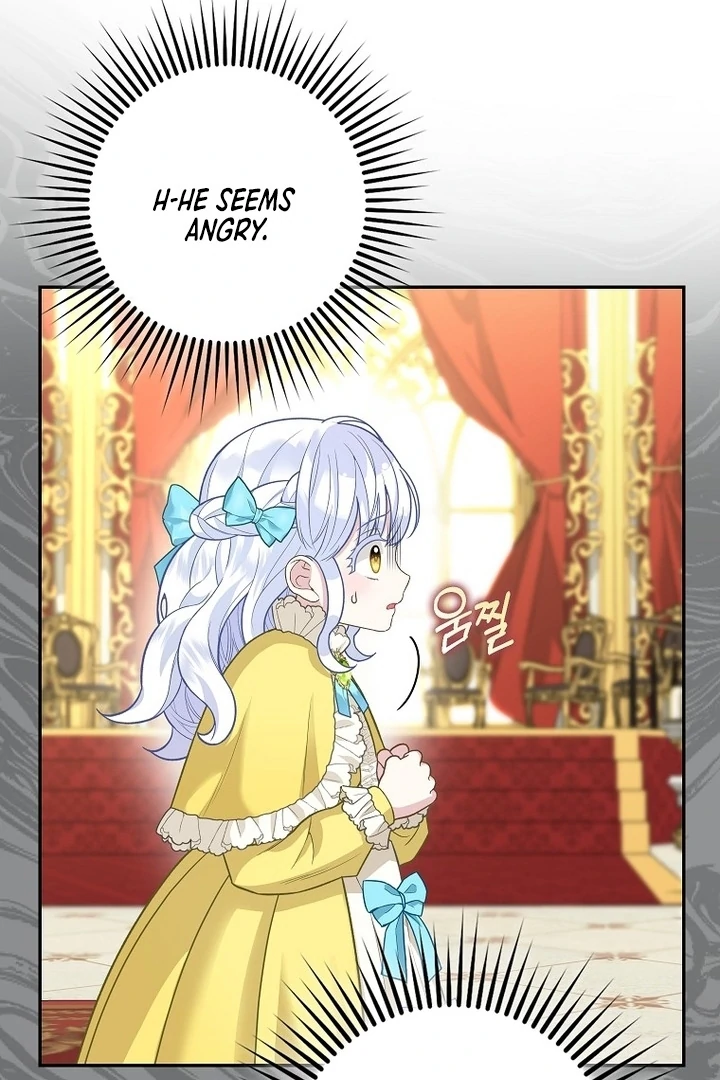 Read baby snow leopard of the black leopard family Manga Online