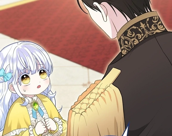 Read baby snow leopard of the black leopard family Manga Online