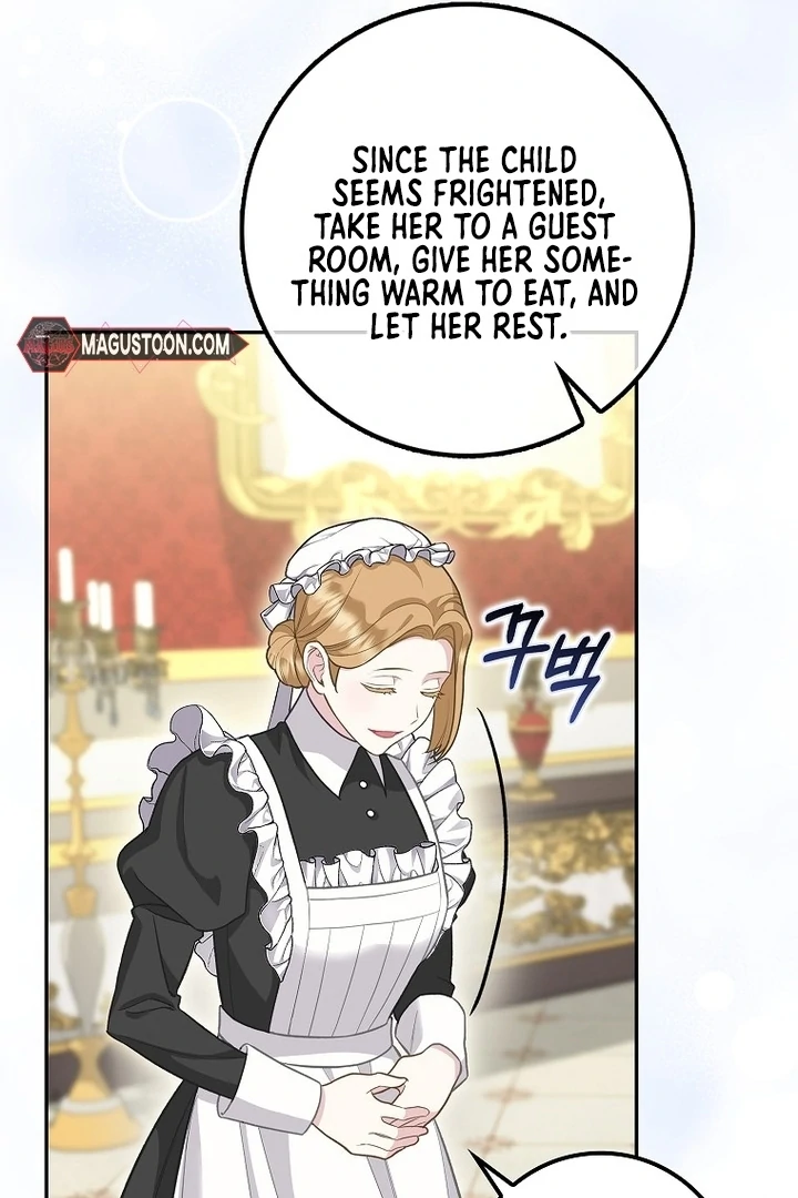 Read baby snow leopard of the black leopard family Manga Online