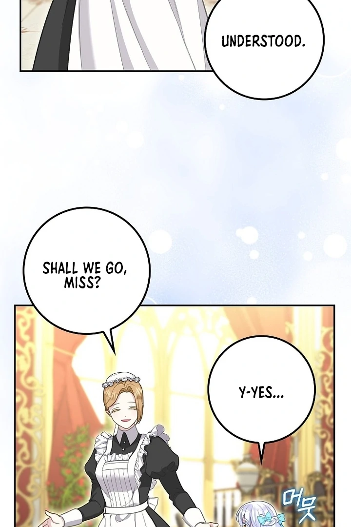 Read baby snow leopard of the black leopard family Manga Online