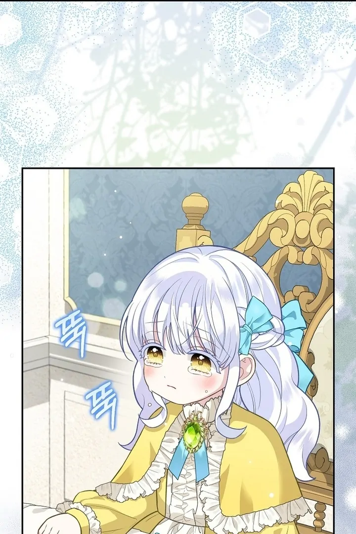 Read baby snow leopard of the black leopard family Manga Online