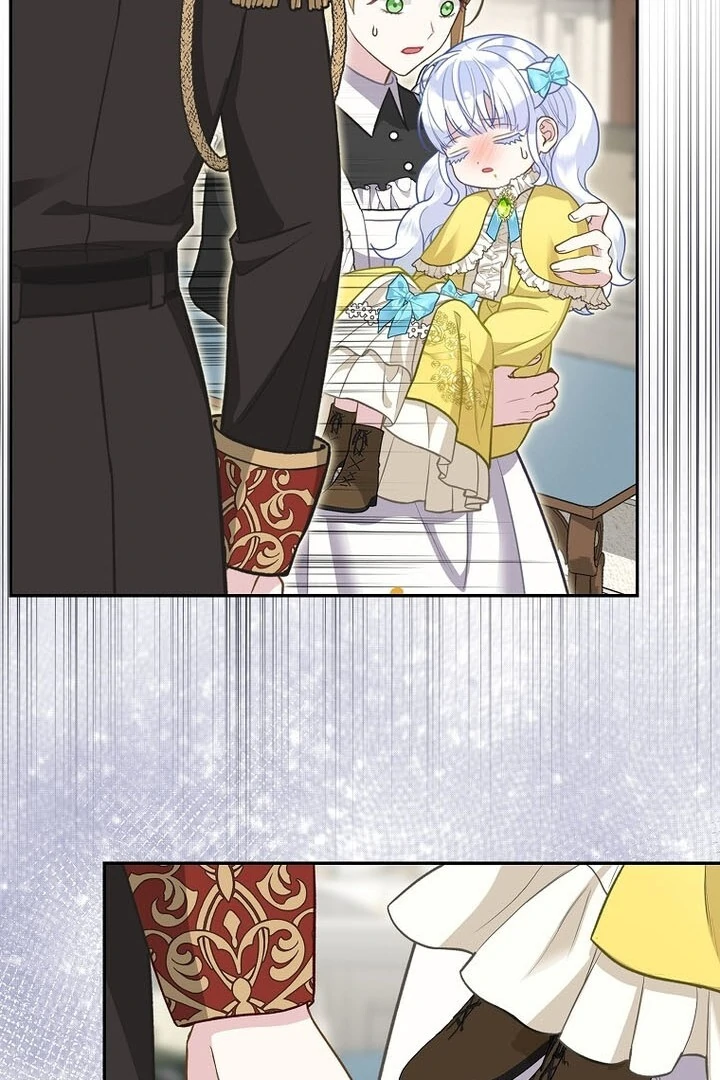 Read baby snow leopard of the black leopard family Manga Online