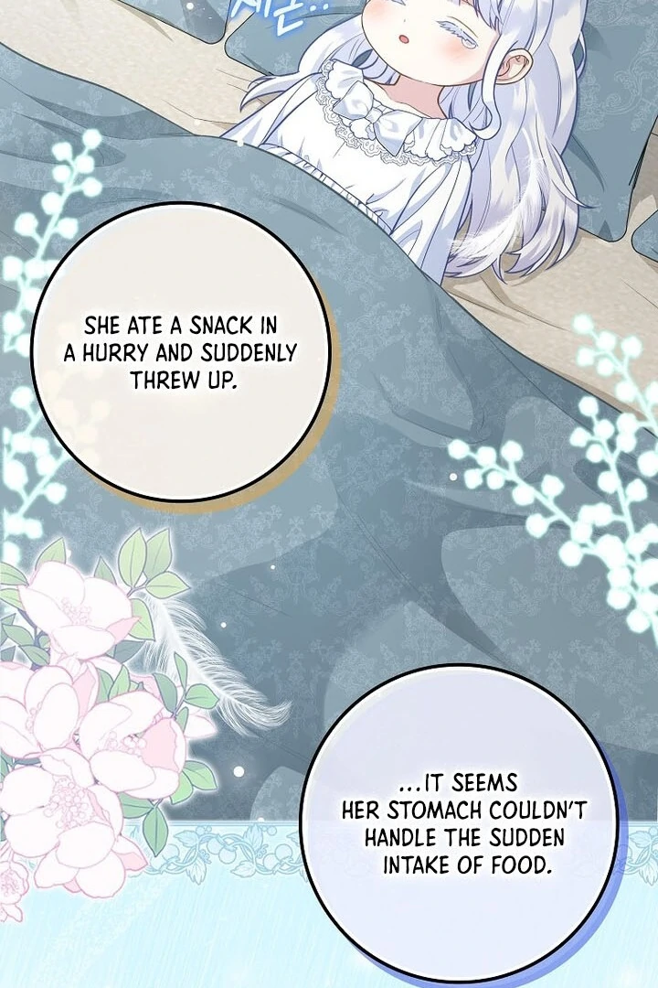 Read baby snow leopard of the black leopard family Manga Online