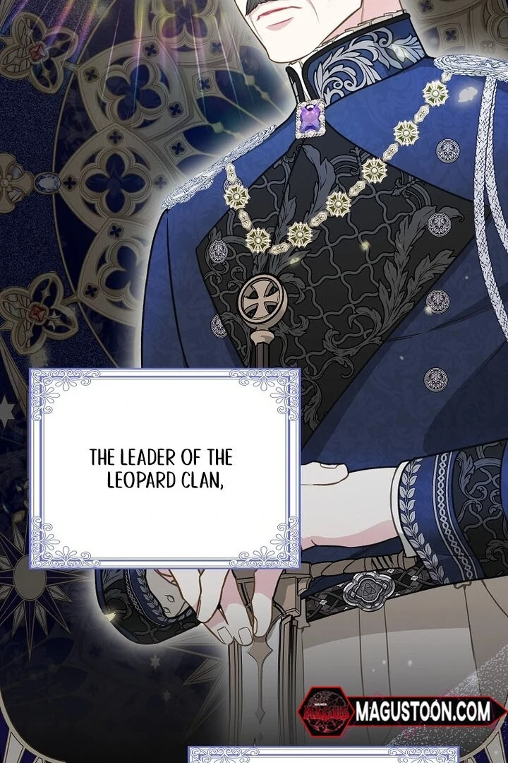 Read baby snow leopard of the black leopard family Manga Online