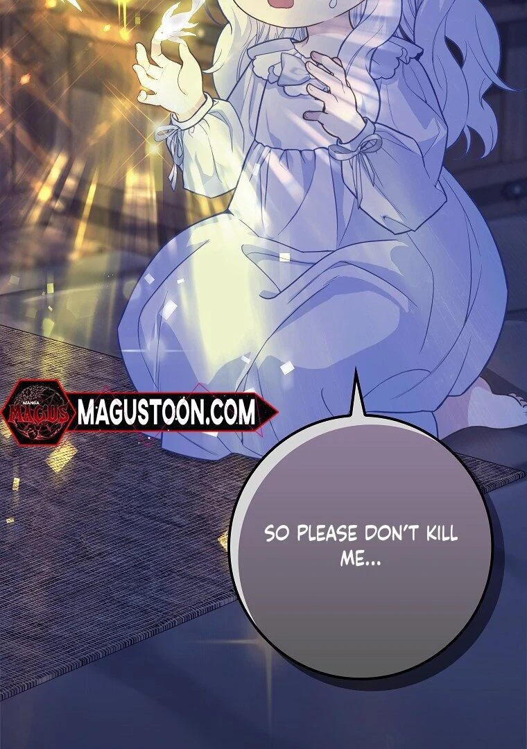 Read baby snow leopard of the black leopard family Manga Online