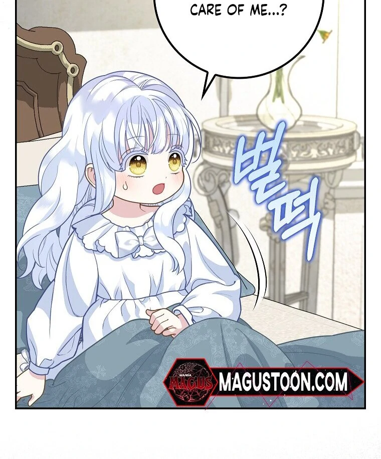 Read baby snow leopard of the black leopard family Manga Online
