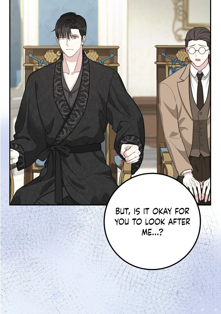 Read baby snow leopard of the black leopard family Manga Online