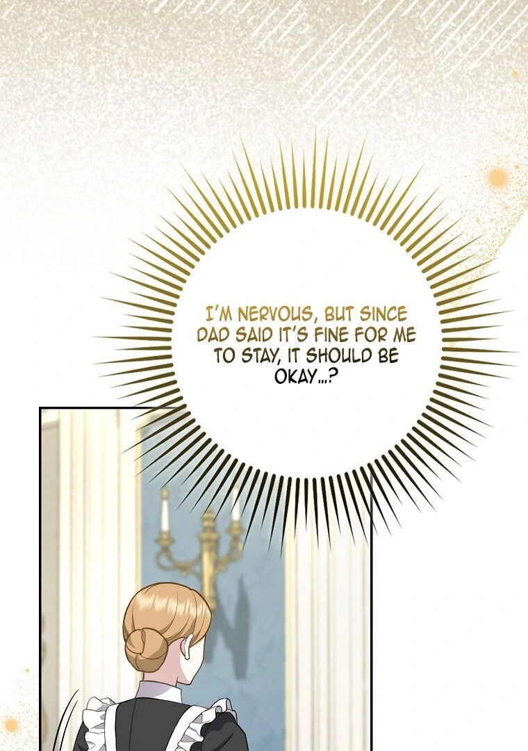 Read baby snow leopard of the black leopard family Manga Online