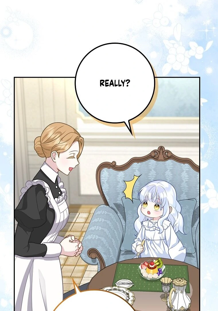 Read baby snow leopard of the black leopard family Manga Online