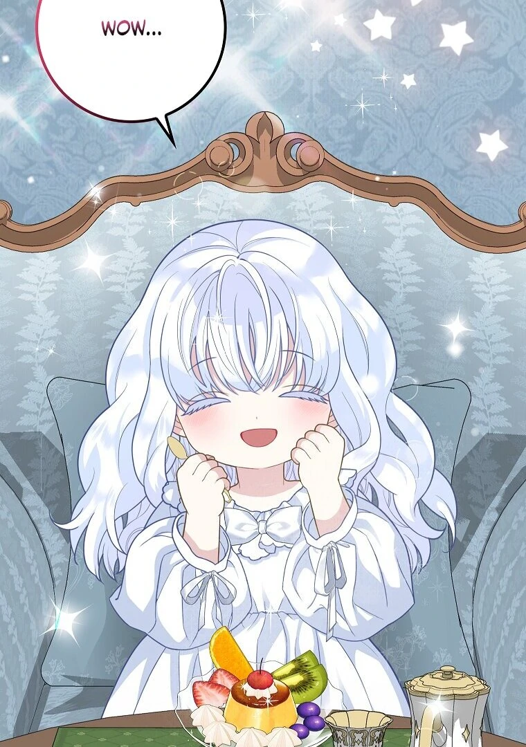 Read baby snow leopard of the black leopard family Manga Online