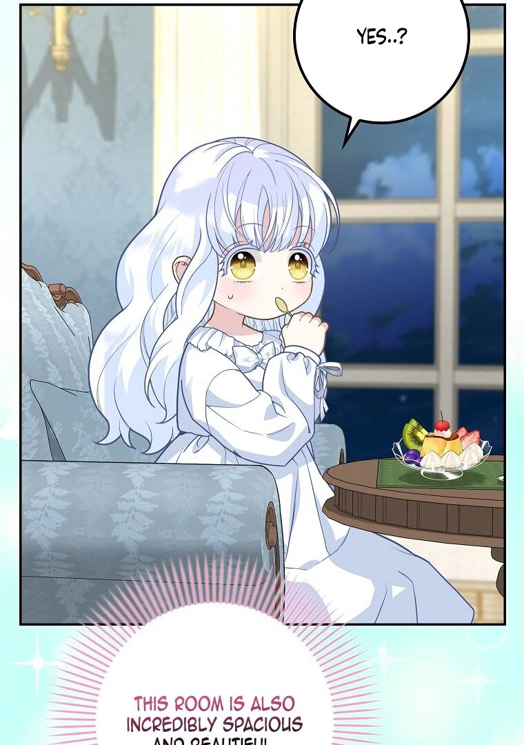 Read baby snow leopard of the black leopard family Manga Online