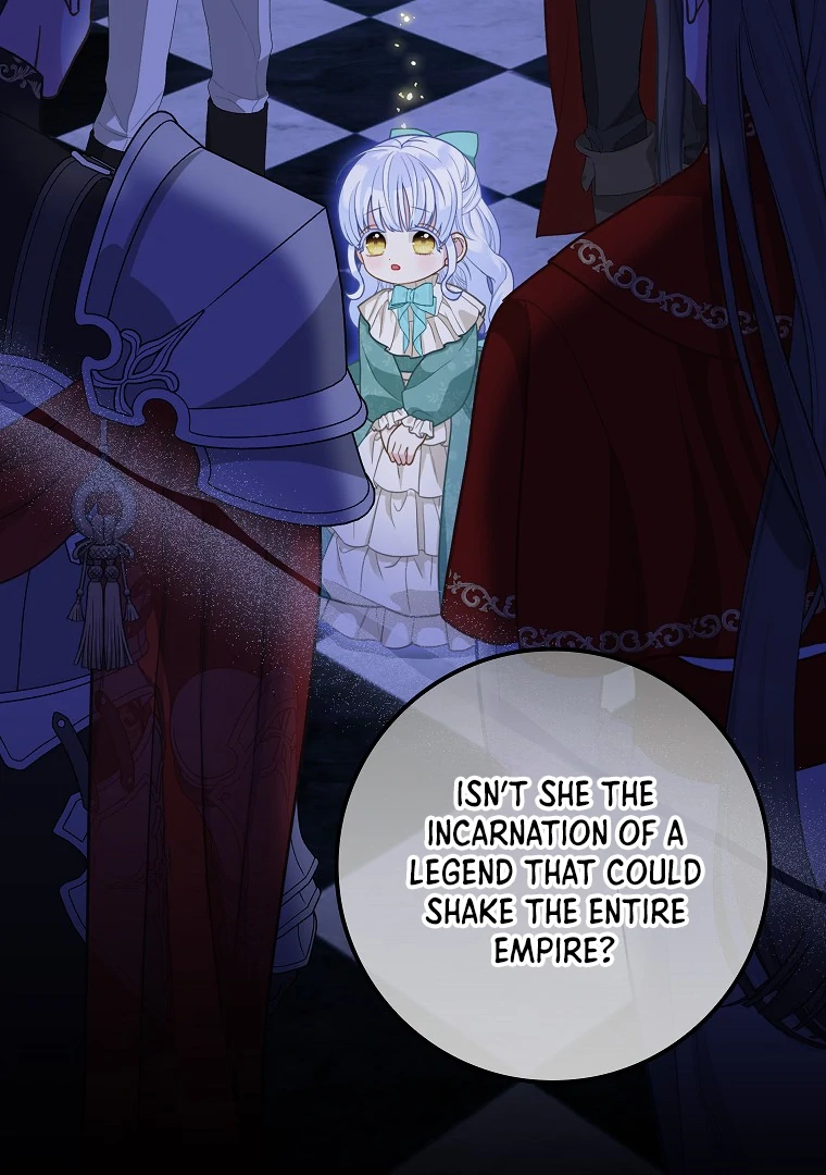 Read baby snow leopard of the black leopard family Manga Online