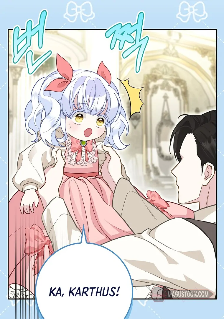 Read baby snow leopard of the black leopard family Manga Online