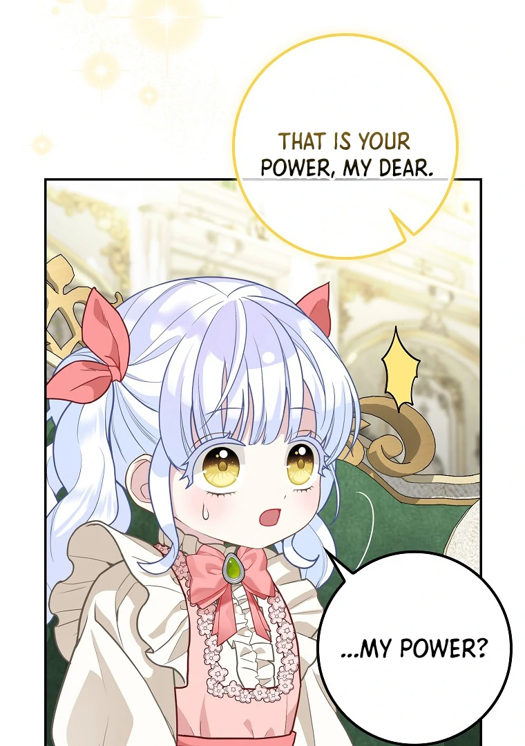 Read baby snow leopard of the black leopard family Manga Online