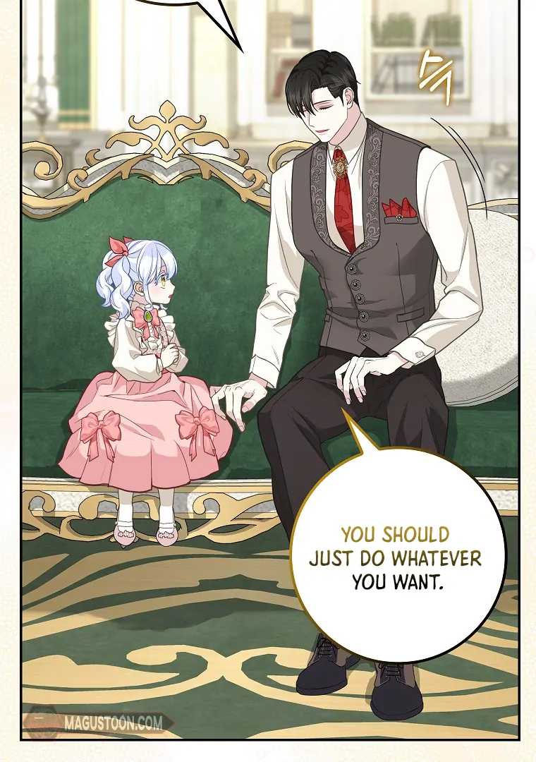 Read baby snow leopard of the black leopard family Manga Online