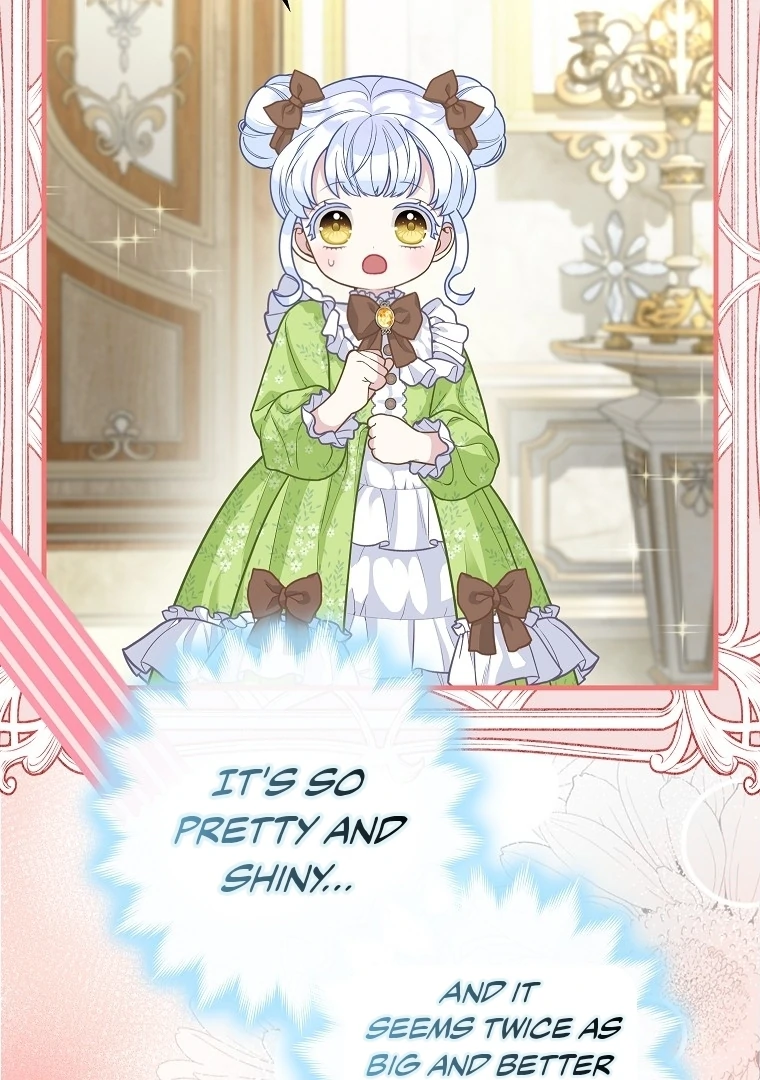 Read baby snow leopard of the black leopard family Manga Online