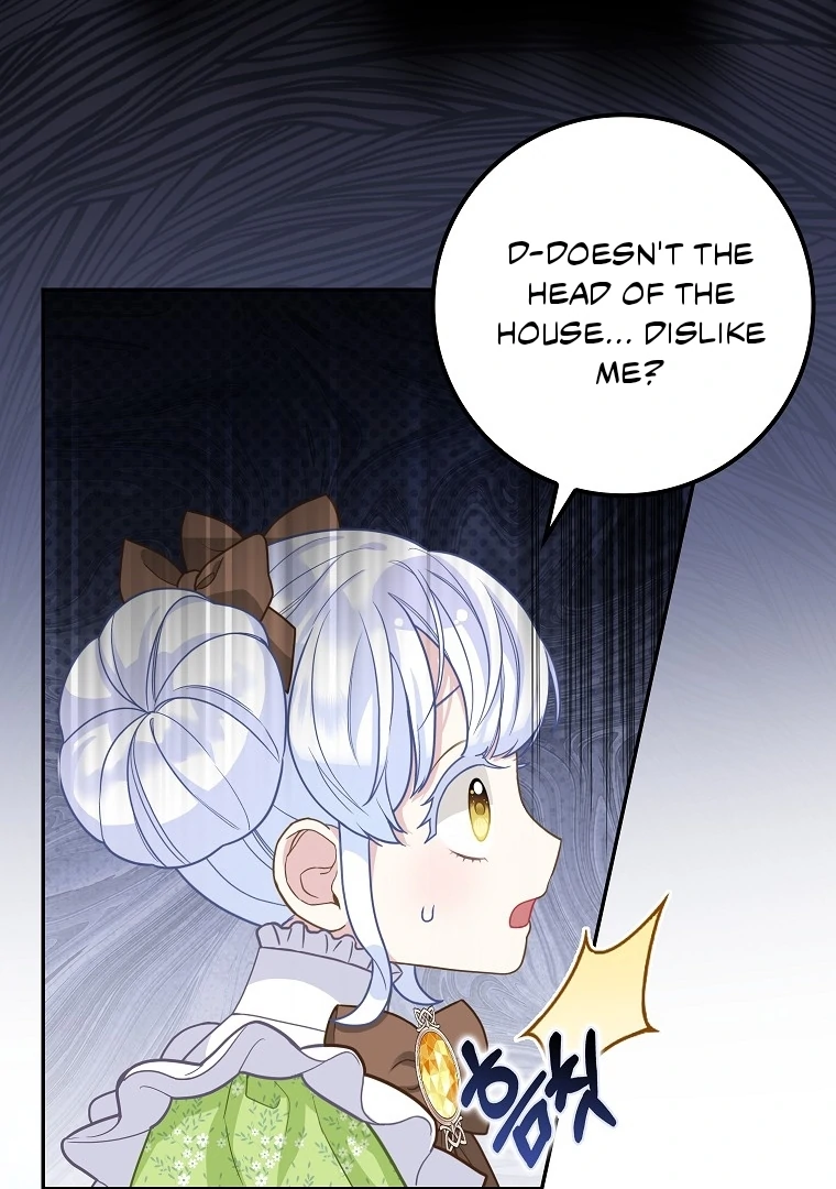 Read baby snow leopard of the black leopard family Manga Online