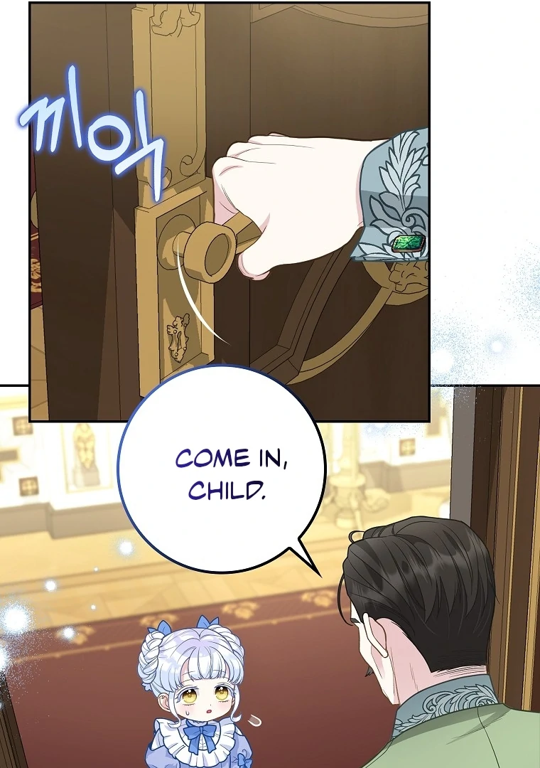 Read baby snow leopard of the black leopard family Manga Online