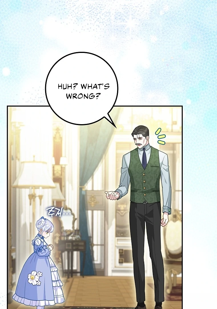 Read baby snow leopard of the black leopard family Manga Online