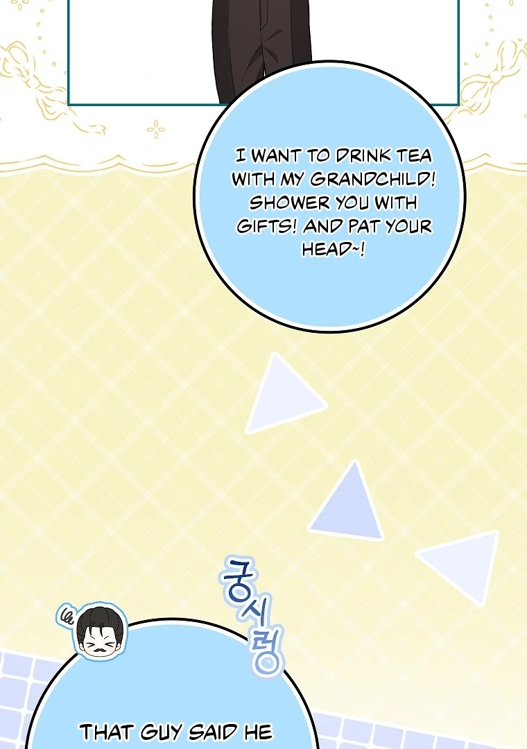 Read baby snow leopard of the black leopard family Manga Online
