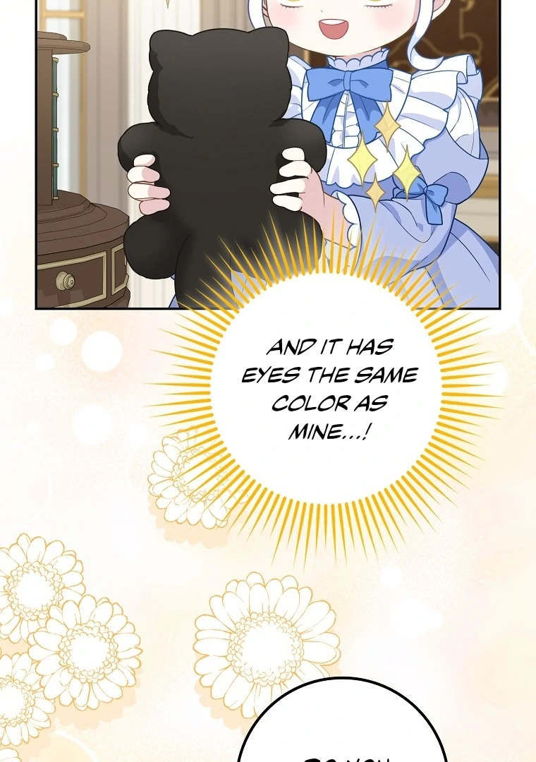Read baby snow leopard of the black leopard family Manga Online