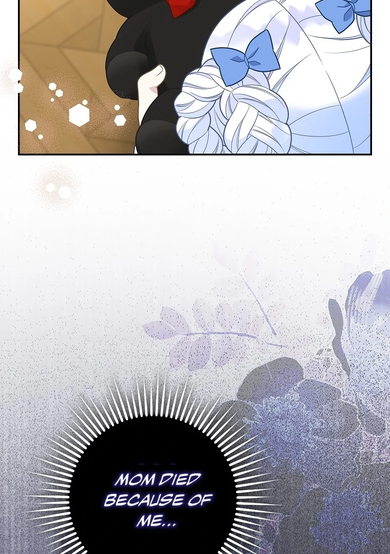 Read baby snow leopard of the black leopard family Manga Online
