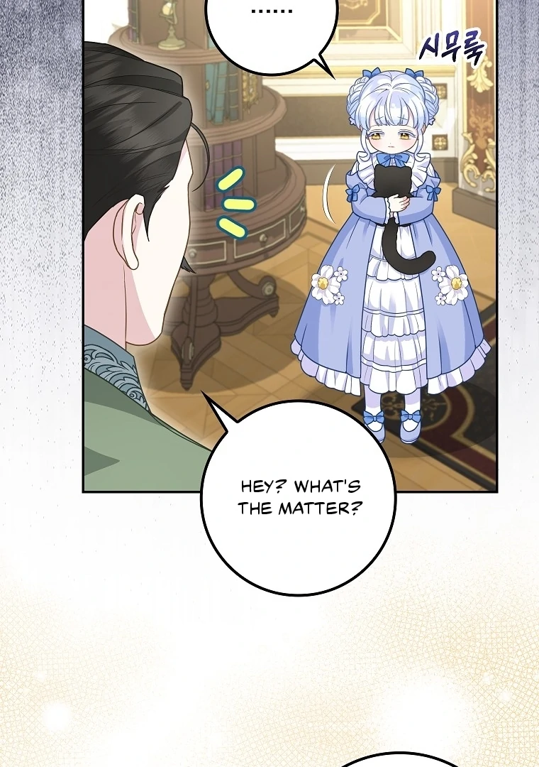 Read baby snow leopard of the black leopard family Manga Online