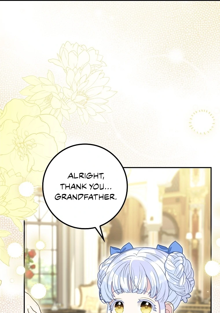 Read baby snow leopard of the black leopard family Manga Online