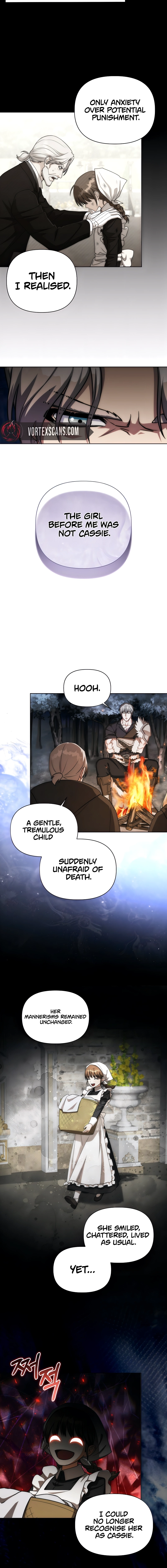 Read barbarian's adventure in a fantasy world Manga Online