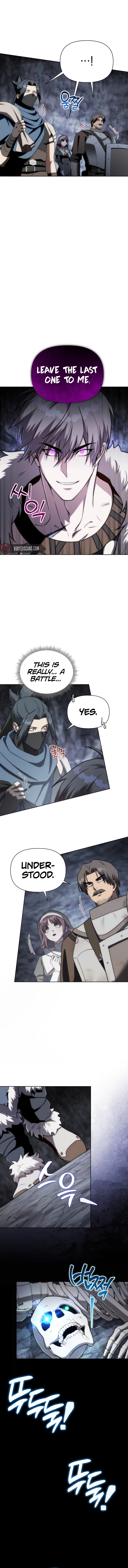 Read barbarian's adventure in a fantasy world Manga Online