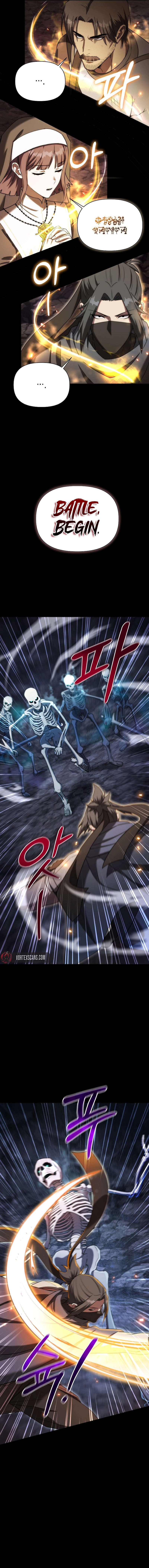 Read barbarian's adventure in a fantasy world Manga Online