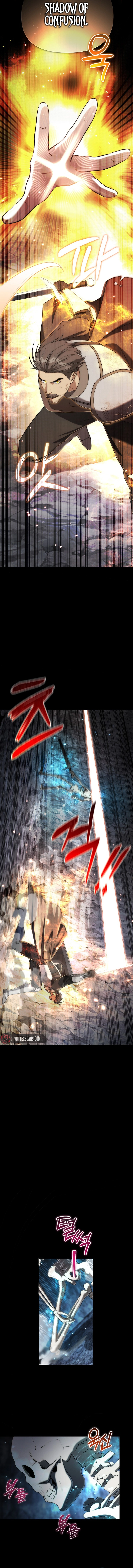 Read barbarian's adventure in a fantasy world Manga Online