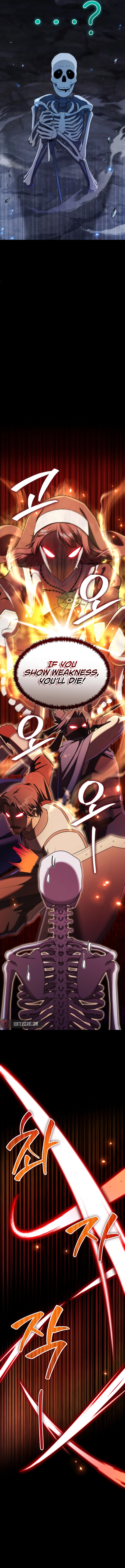 Read barbarian's adventure in a fantasy world Manga Online