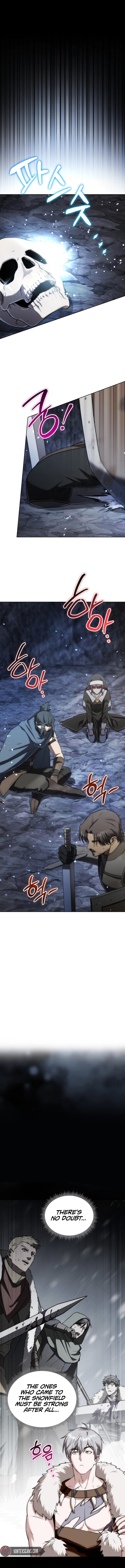 Read barbarian's adventure in a fantasy world Manga Online
