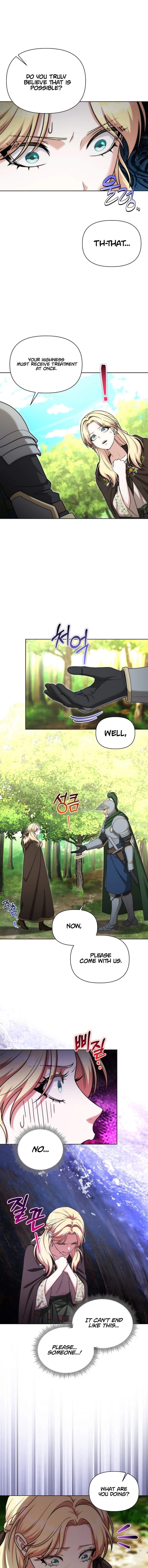 Read barbarian's adventure in a fantasy world Manga Online