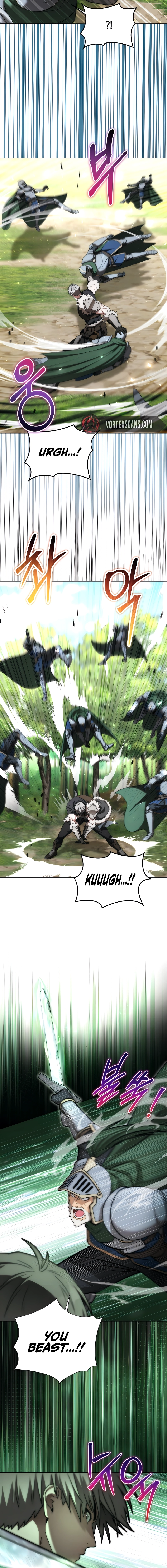 Read barbarian's adventure in a fantasy world Manga Online