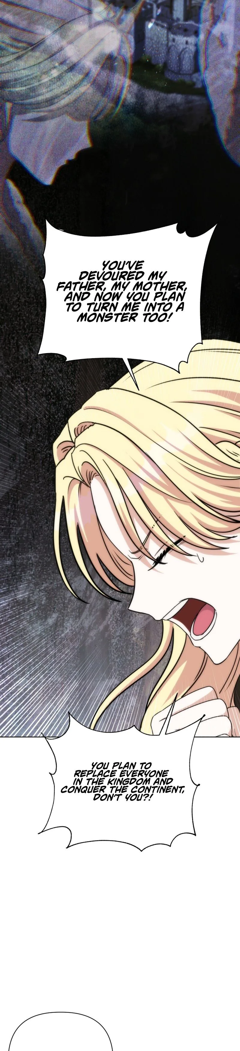 Read barbarian's adventure in a fantasy world Manga Online