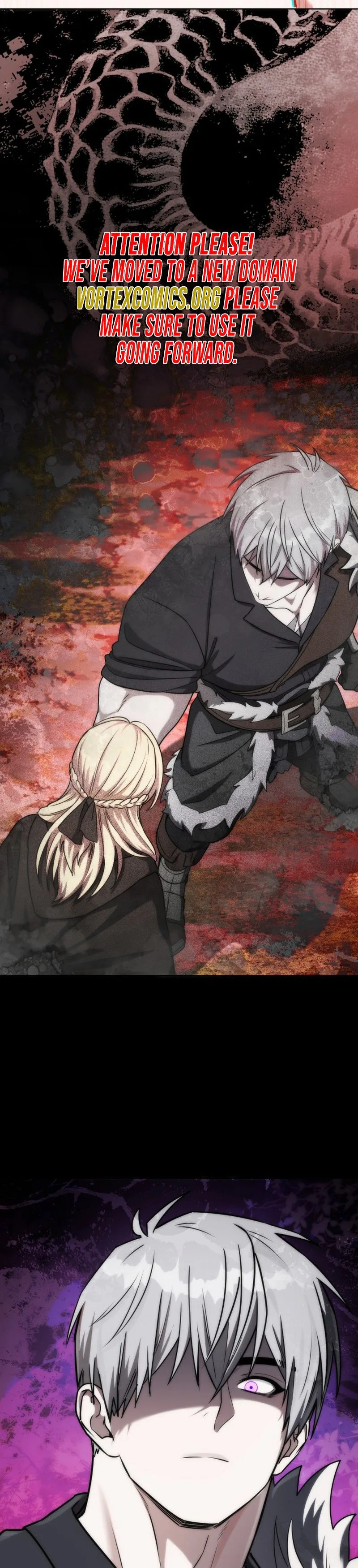 Read barbarian's adventure in a fantasy world Manga Online