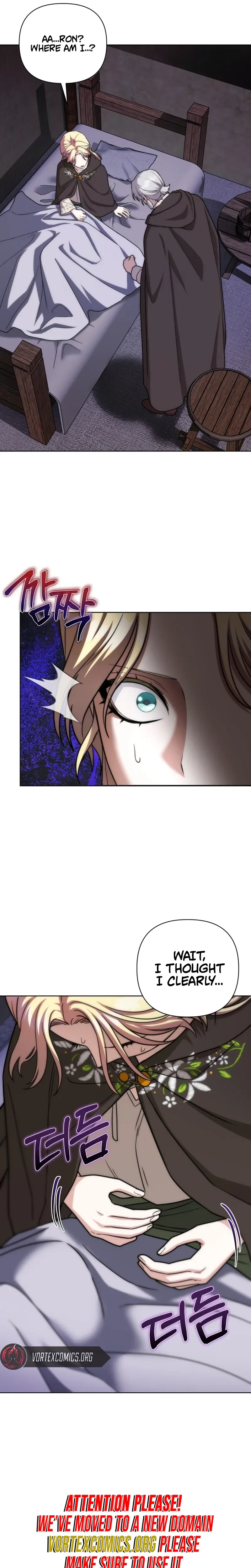 Read barbarian's adventure in a fantasy world Manga Online
