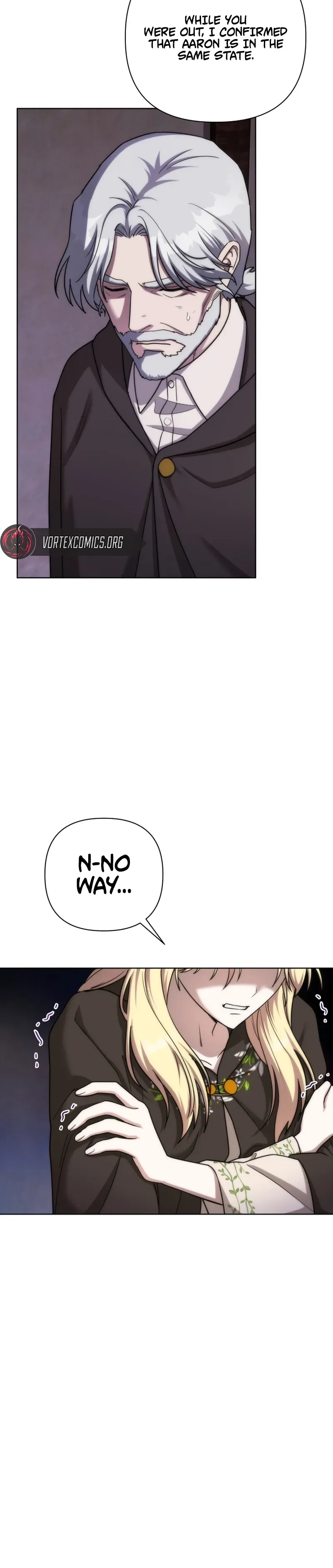 Read barbarian's adventure in a fantasy world Manga Online