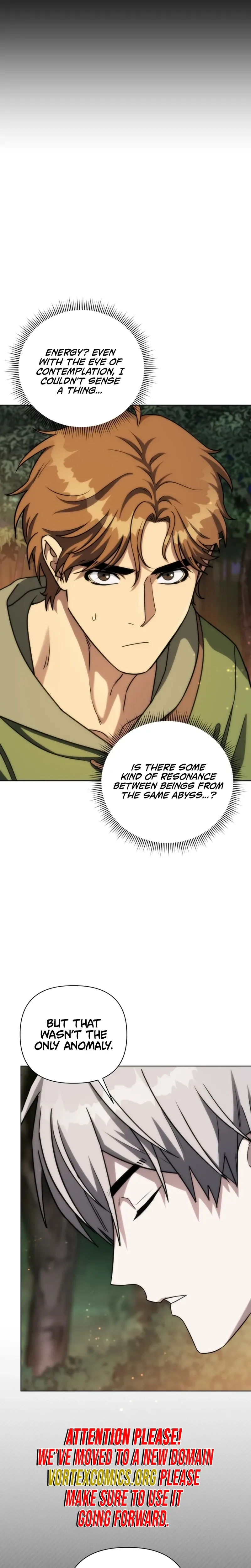 Read barbarian's adventure in a fantasy world Manga Online