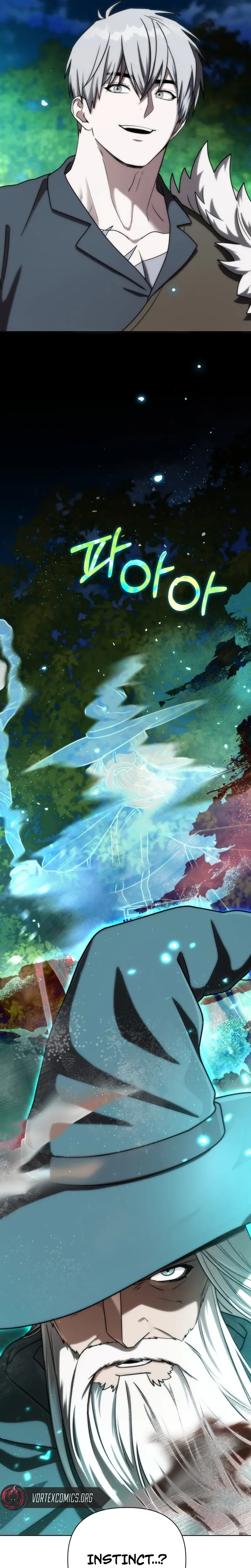 Read barbarian's adventure in a fantasy world Manga Online