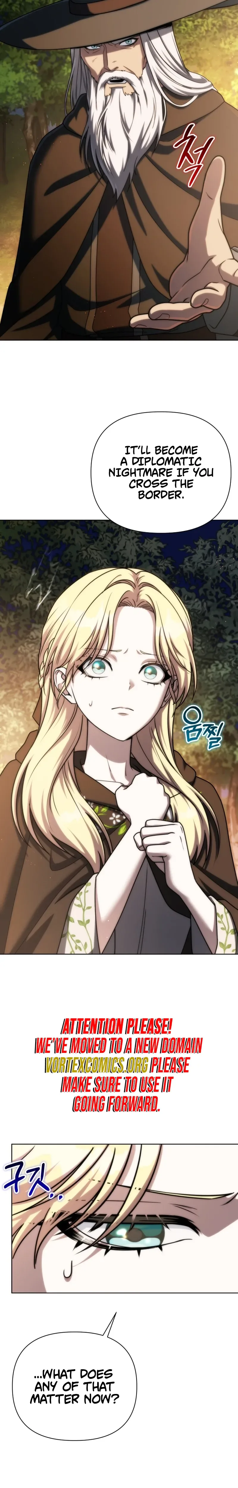 Read barbarian's adventure in a fantasy world Manga Online