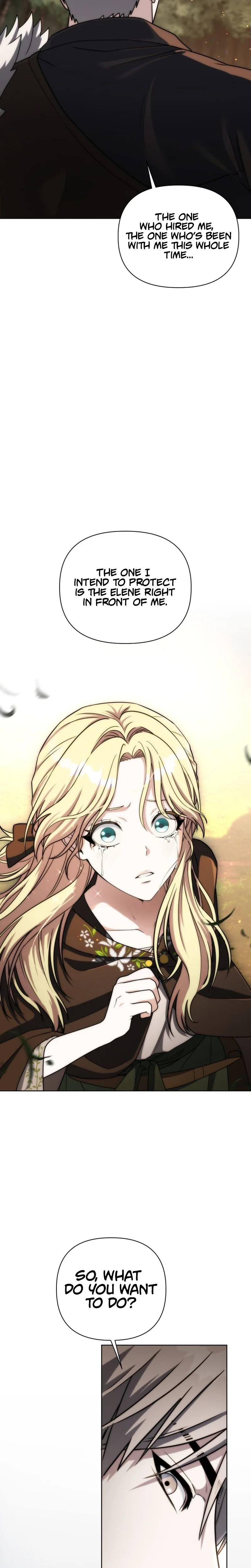 Read barbarian's adventure in a fantasy world Manga Online