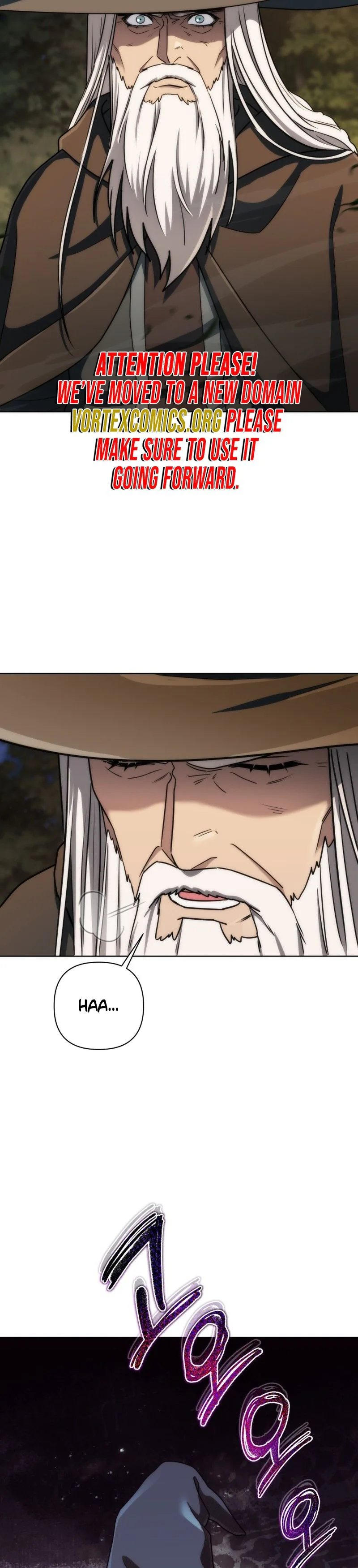 Read barbarian's adventure in a fantasy world Manga Online