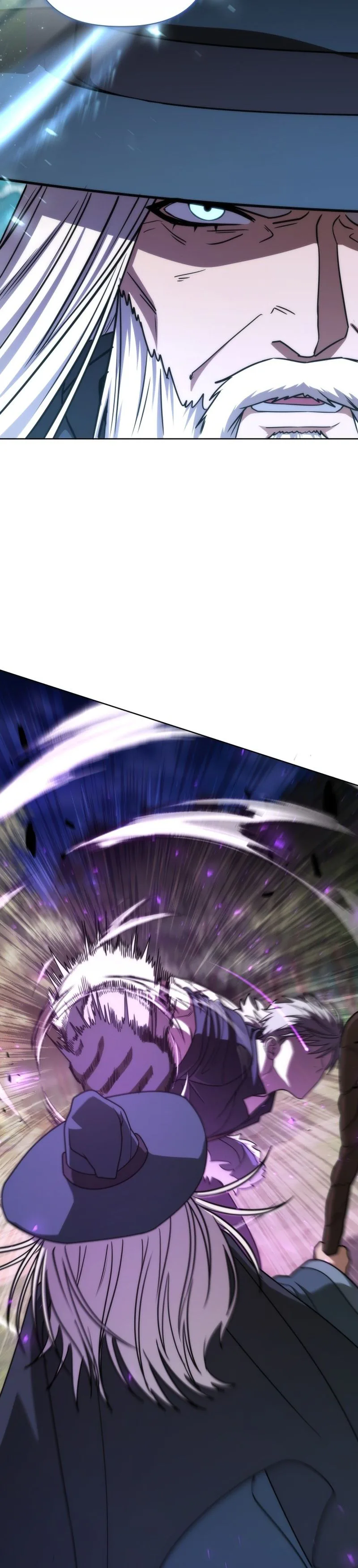 Read barbarian's adventure in a fantasy world Manga Online
