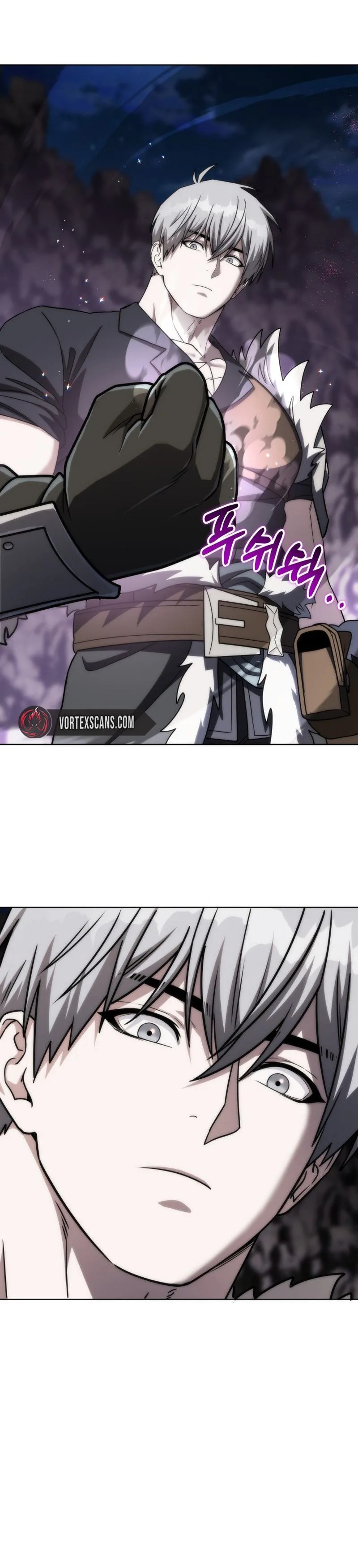 Read barbarian's adventure in a fantasy world Manga Online